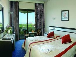 Asteria Bellis 5* Belek