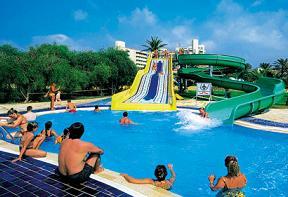 Asteria Bellis Belek